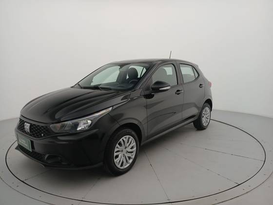 FIAT ARGO 1.0 FIREFLY FLEX DRIVE MANUAL FIAT ARGO 1.0 FIREFLY FLEX DRIVE MANUAL